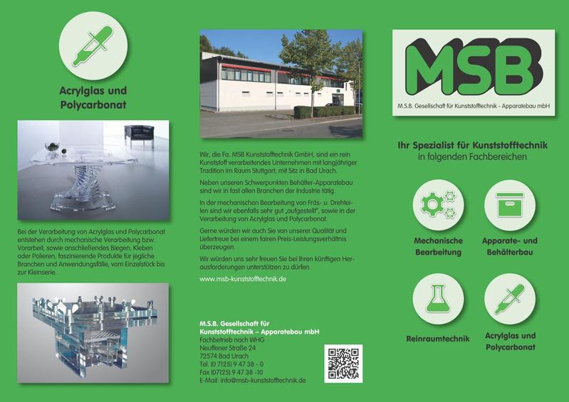Flyer 2019